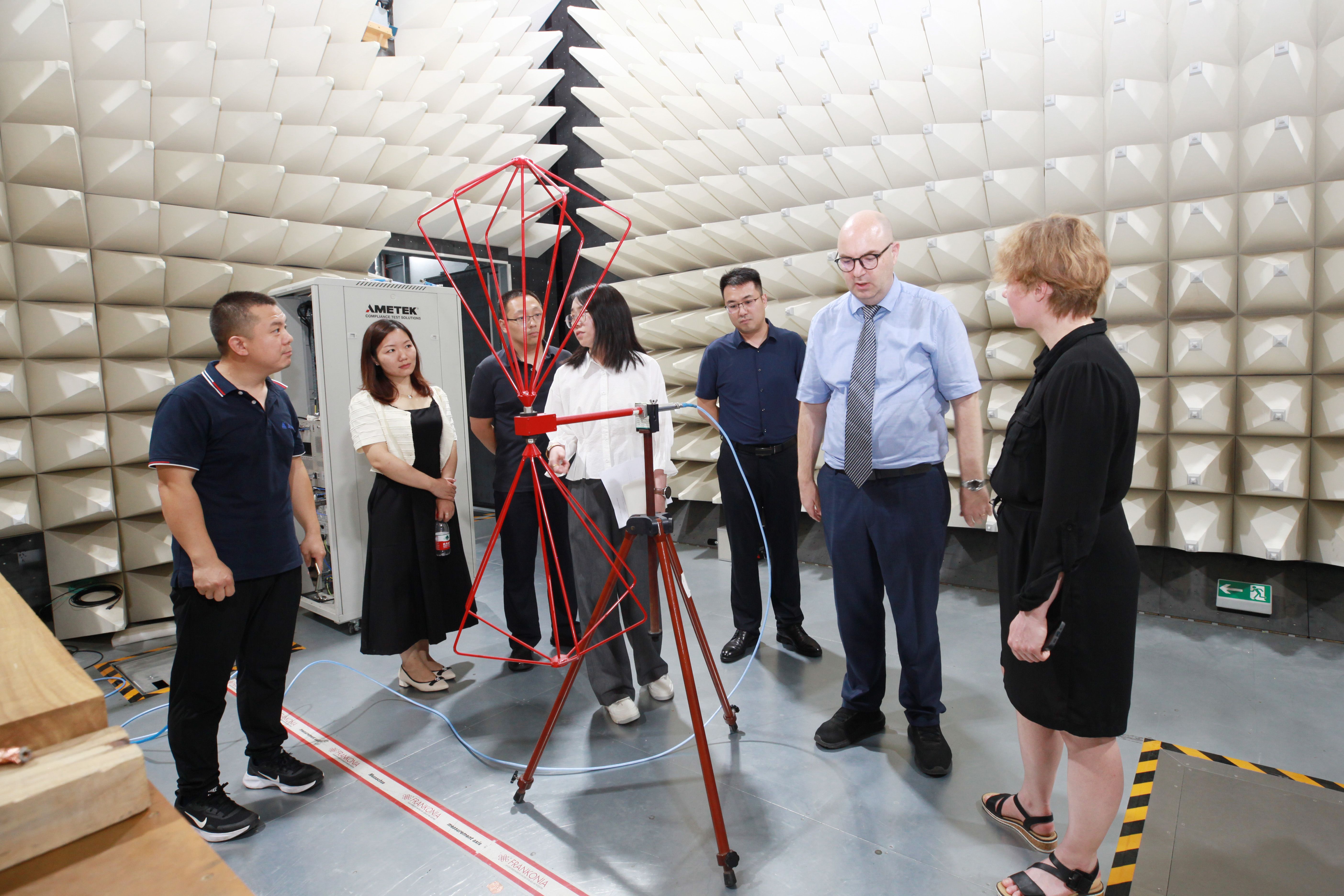 m&oacute;dulo de carga tonhe tech ev