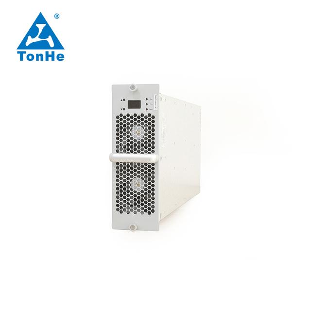 Módulo de alimentación EV Charing con modo de entrada dual de CA y CC de 20 kW