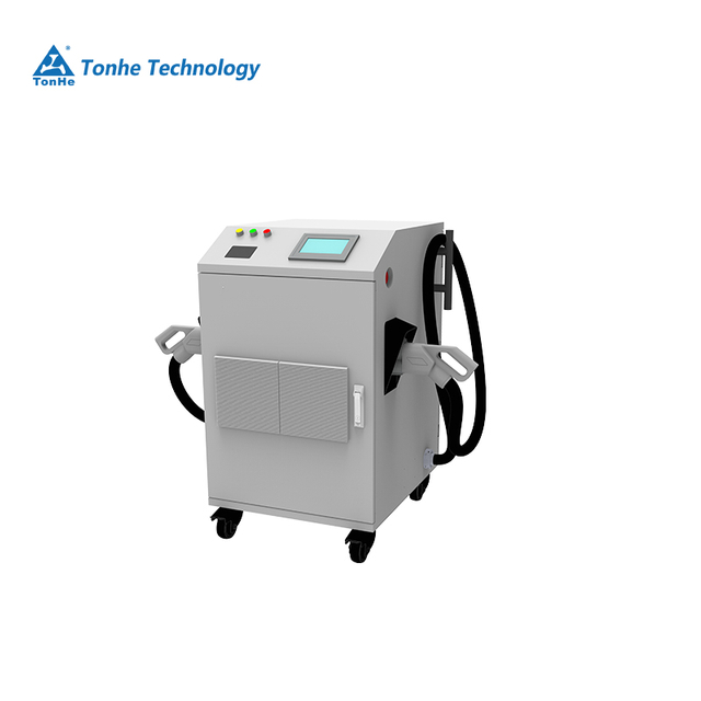 Fabricante de cargador rápido de CC OEM Ev de 20kW-40kW 