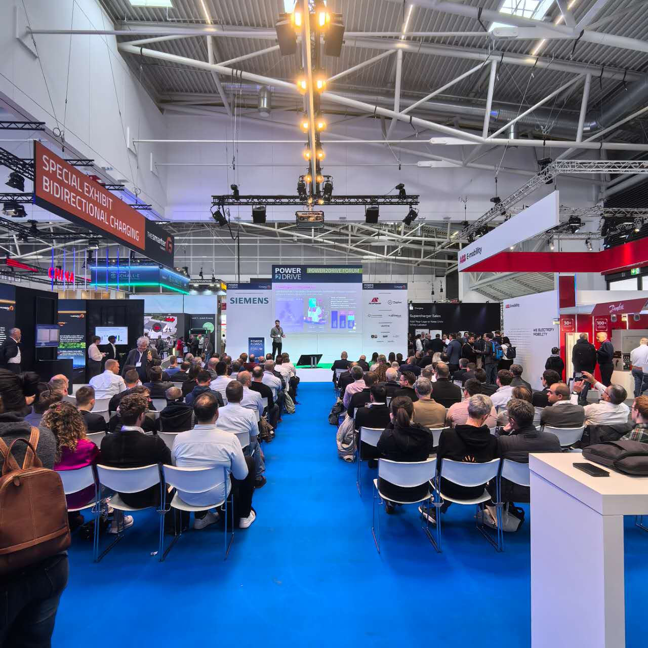 Tecnolog&iacute;a Tonhe en P2D 2025 (6)