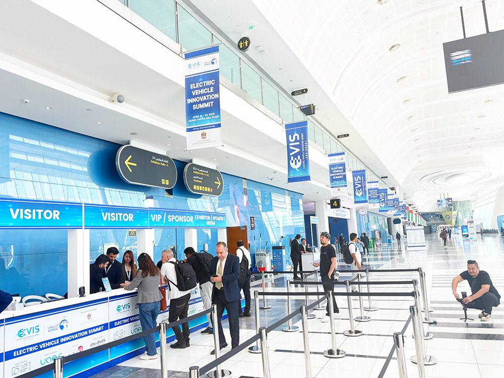 Tecnolog&iacute;a Tonhe con m&oacute;dulo de carga en la 4ta Evis (4)