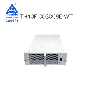 Tonhe Technology Kunlun Serie 40kW Módulo de potencia de alta densidad de potencia