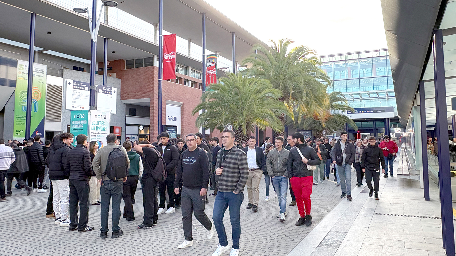 Tonhe Tecnolog&iacute;a en GENERA 2025 (7)