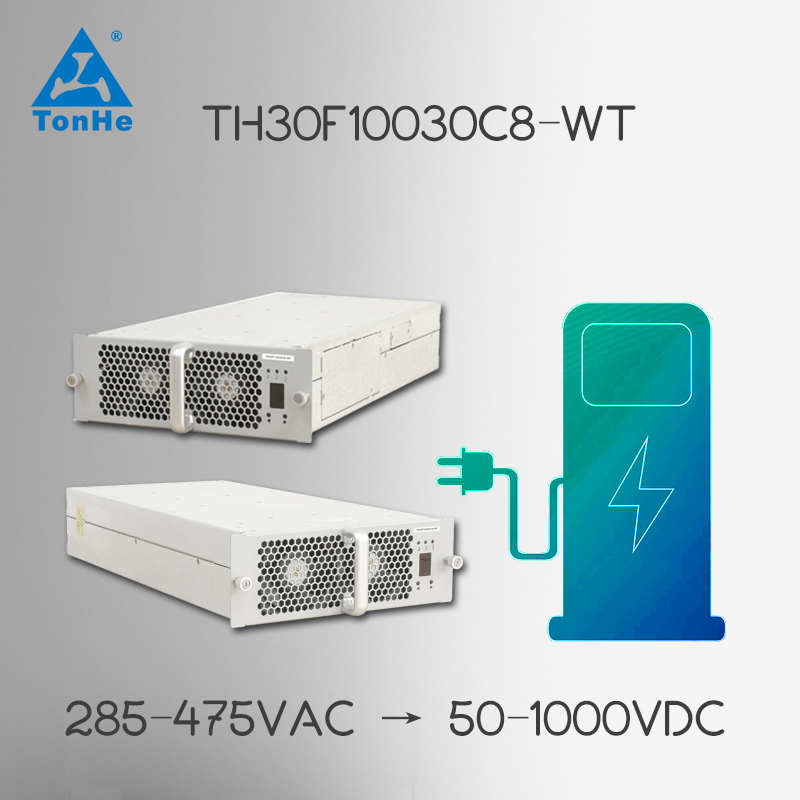 M&oacute;dulo de potencia de tecnolog&iacute;a tonhe TH30F10030C8-WT (4)