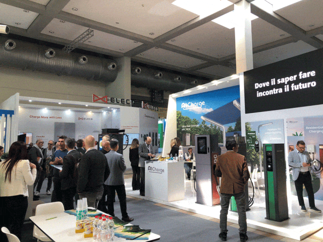 Tonhe Technology abriendo un nuevo capítulo en el mercado global