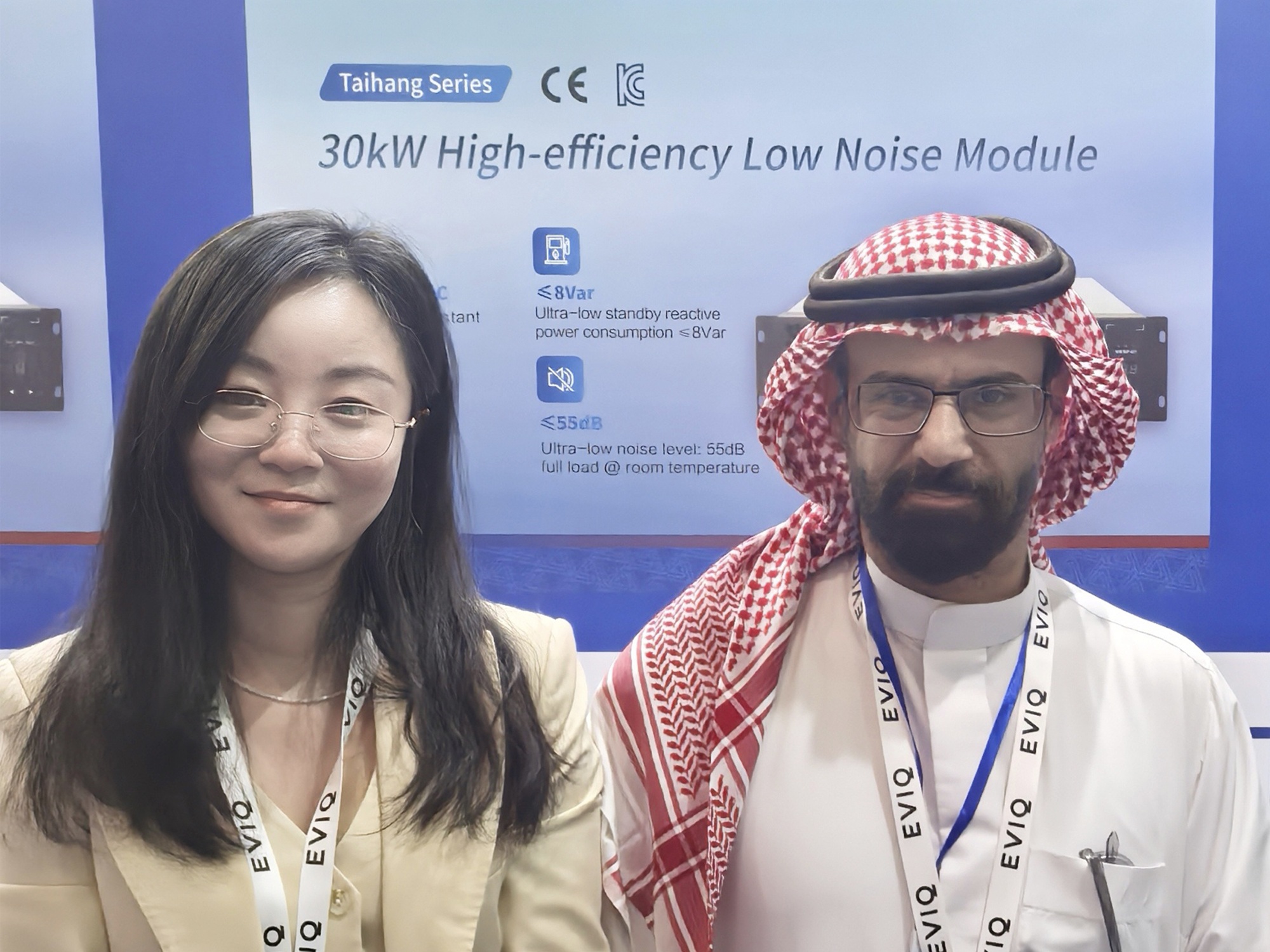 Tonhe Technology en el sal&oacute;n del autom&oacute;vil de veh&iacute;culos el&eacute;ctricos 2025 (6)