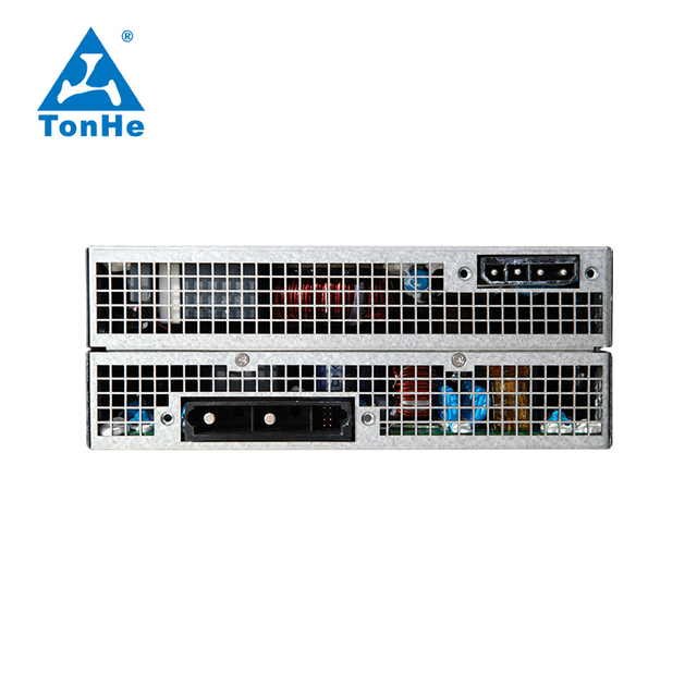Módulo de potencia V2G de 20kW para EV Charger