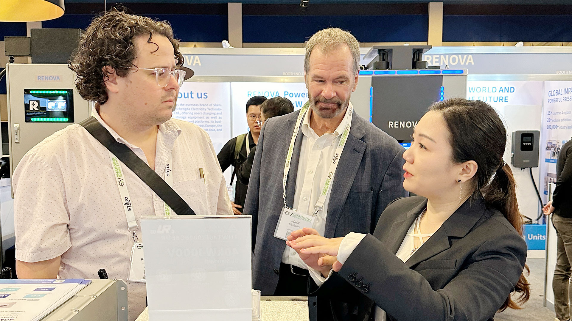 Tecnolog&iacute;a Tonhe en EVCS 2025 (1)