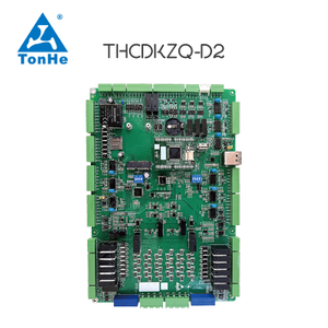 Controlador de carga CC (THCDKZQ-D2)