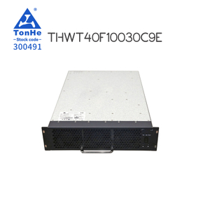 Módulo de potencia de alta eficiencia de 40kW certificado por CE