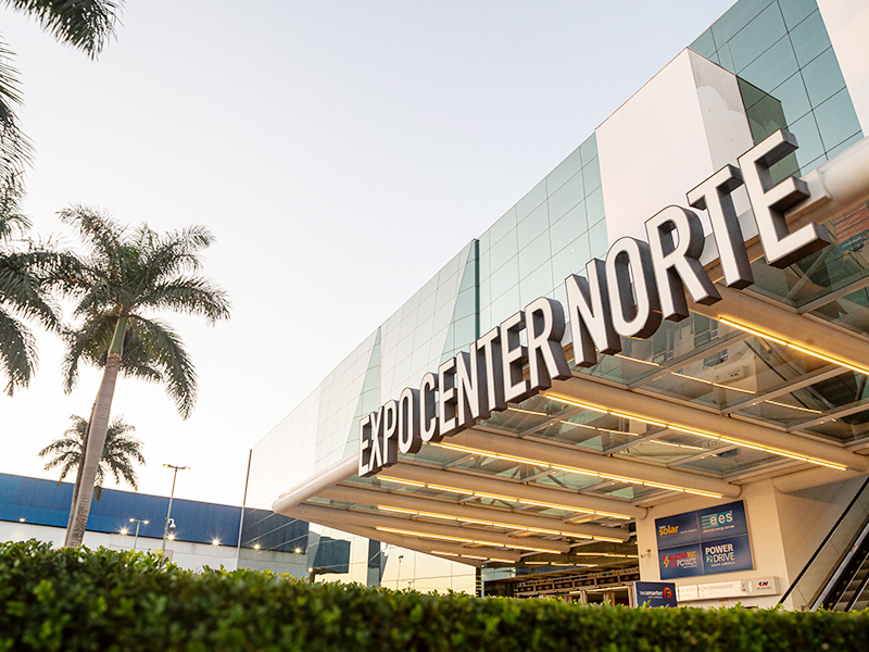 m&oacute;dulo de carga de tecnolog&iacute;a tonhe en exposici&oacute;n 1