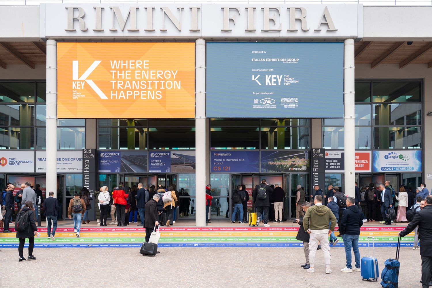 Tonhe Technology presenta soluciones avanzadas de carga de veh&iacute;culos el&eacute;ctricos en KEY (6)