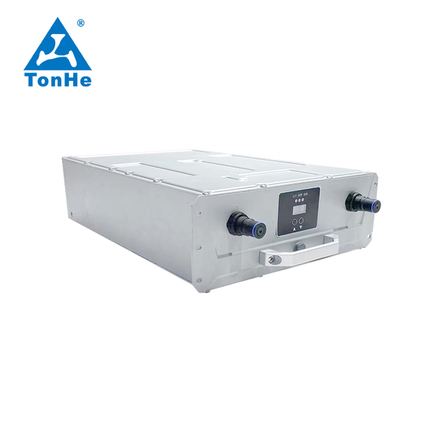 Módulo de alimentación IP65 de refrigeración líquida de 40 kW para cargador EV